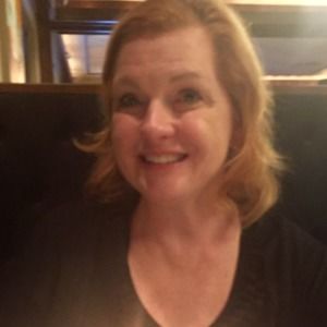 Meet your Posher, Marilyn